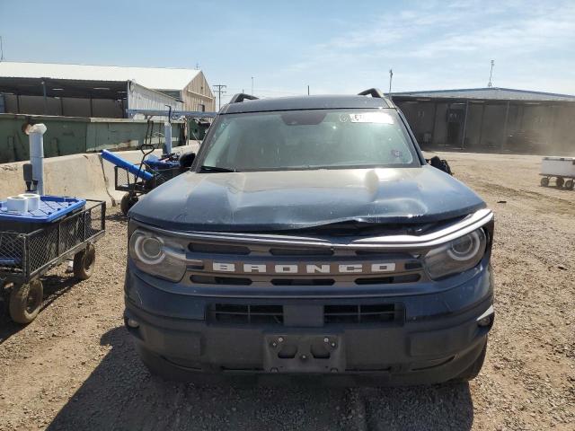  FORD BRONCO 2023 Czarny