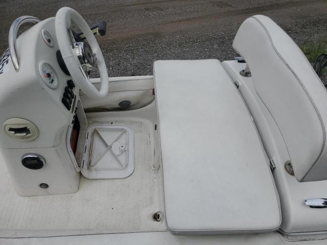 2017 GRAND BANKS BOAT - BOATS INFLATABLE BOAT