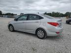 2017 HYUNDAI ACCENT SE   for sale at Copart OH - COLUMBUS