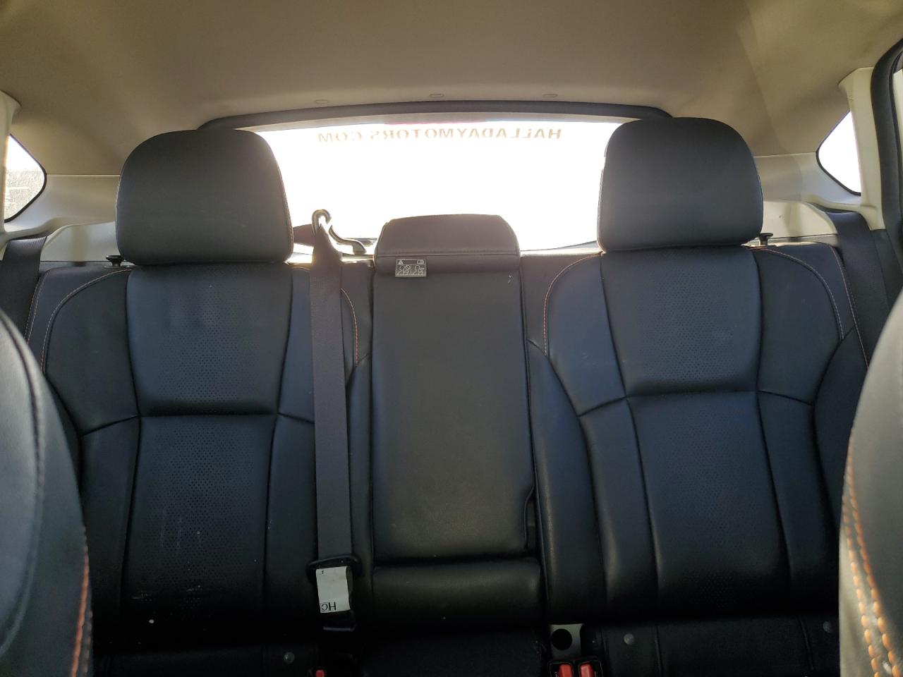 2020 Subaru Crosstrek Limited VIN: JF2GTAMC8LH243983 Lot: 68622855