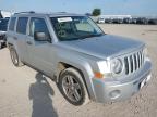 2008 JEEP PATRIOT SP for sale at Copart CORBY