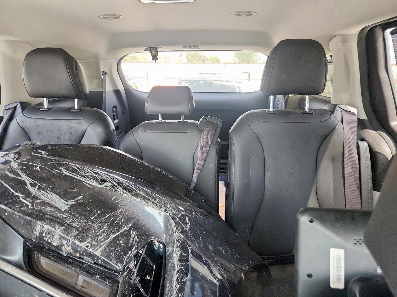 2022 Kia Carnival Sx Prestige VIN: KNDNE5H39N6061502 Lot: 69515625