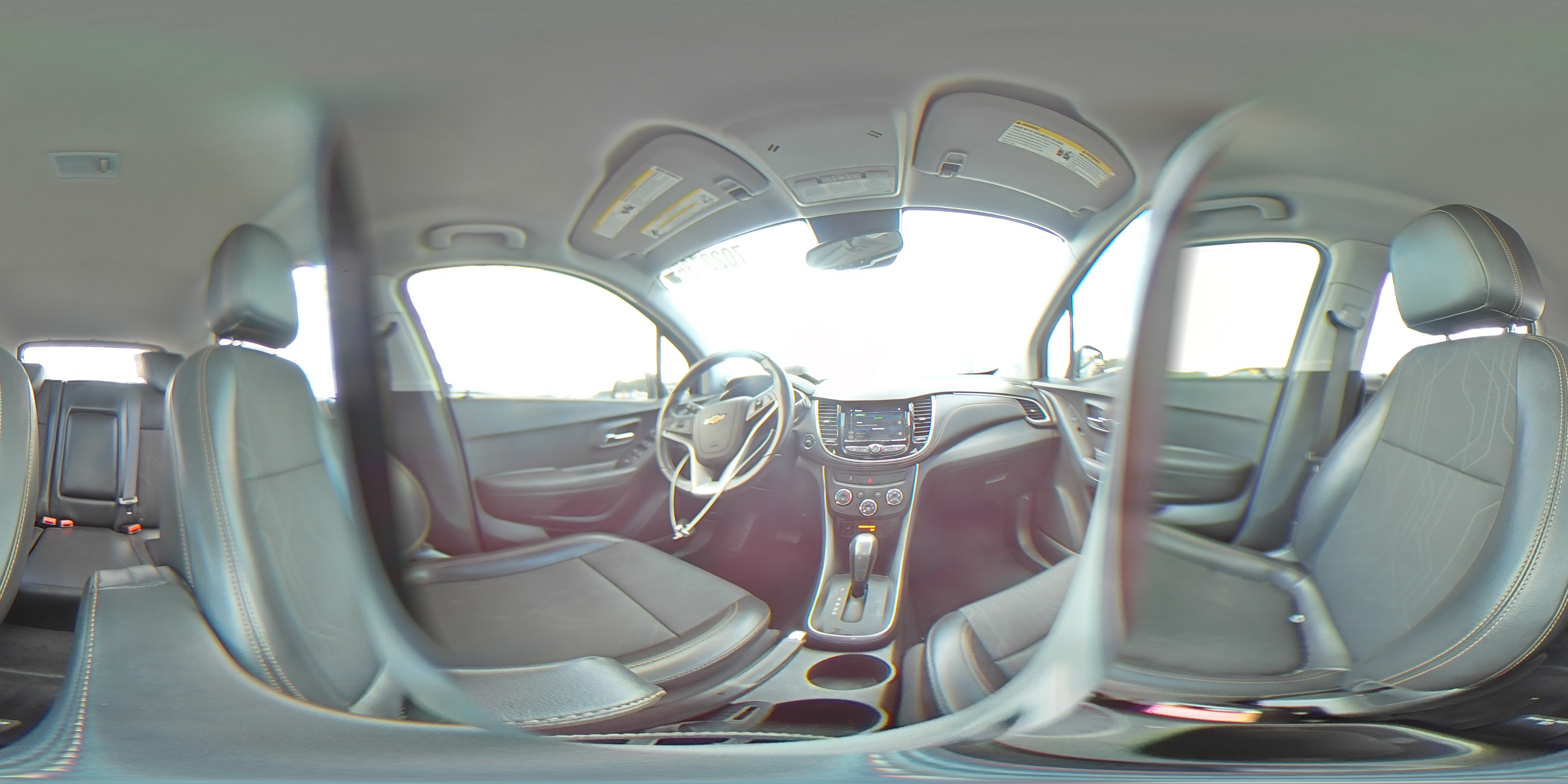 2018 Chevrolet Trax 1Lt VIN: KL7CJPSB0JB685234 Lot: 70227365