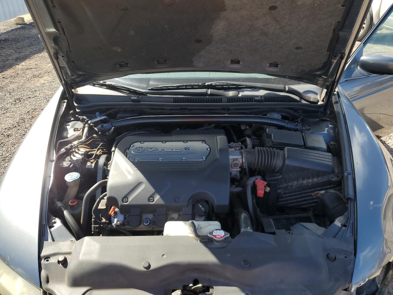 2005 Acura Tl VIN: 19UUA66245A019440 Lot: 69275445
