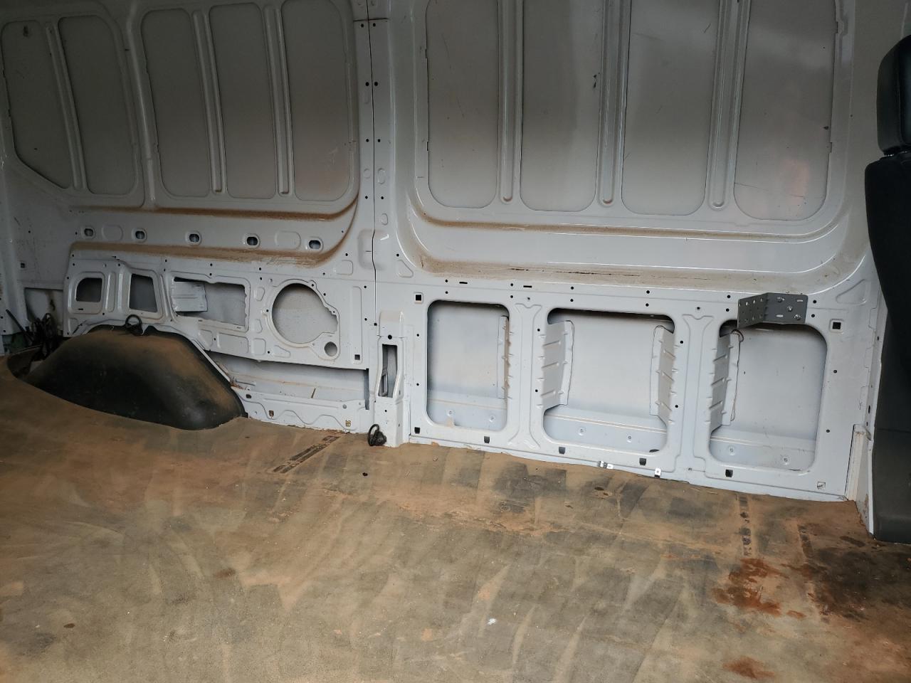 2020 Ford Transit T-250 VIN: 1FTBR1CG2LKA12642 Lot: 69053195