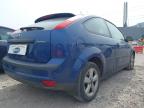 2007 FORD FOCUS ZETEC CLIMATE  for sale at Copart BRISTOL