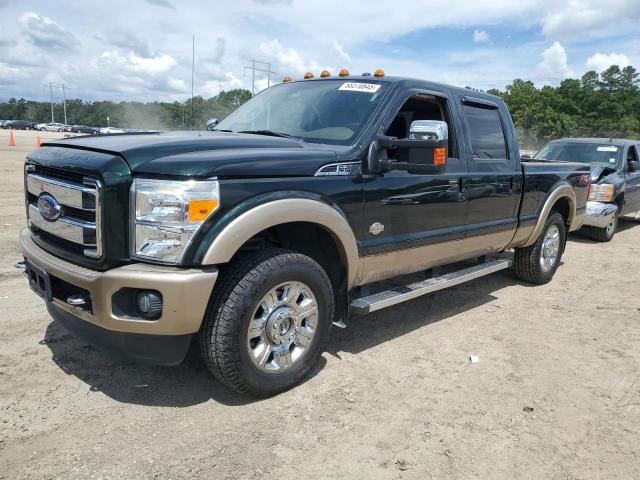 2014 Ford F250 Super Duty  