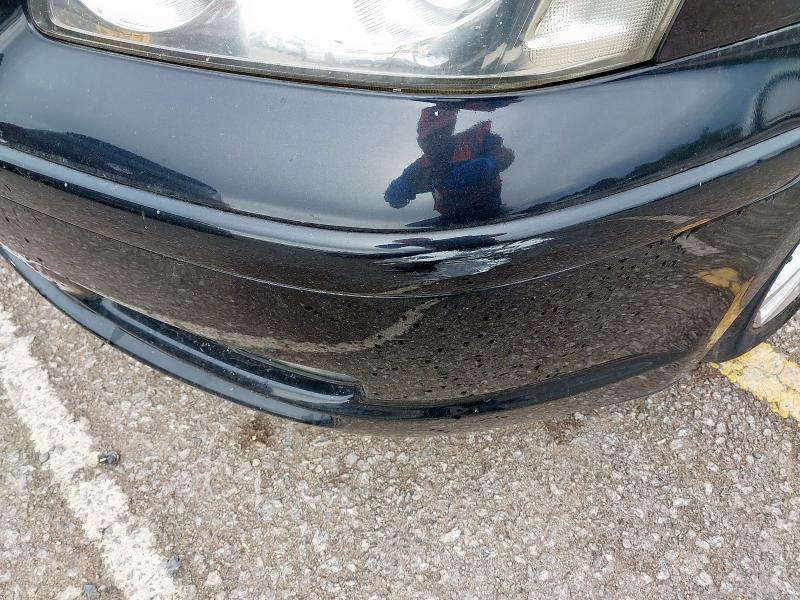 2005 TOYOTA AVENSIS T SPIRIT