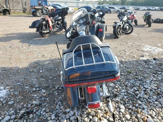 2016 HARLEY-DAVIDSON FLHTCU ULTRA CLASSIC ELECTRA GLIDE  