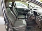 2017 FORD ECOSPORT TITANIUM TURBO  for sale at Copart ST HELENS