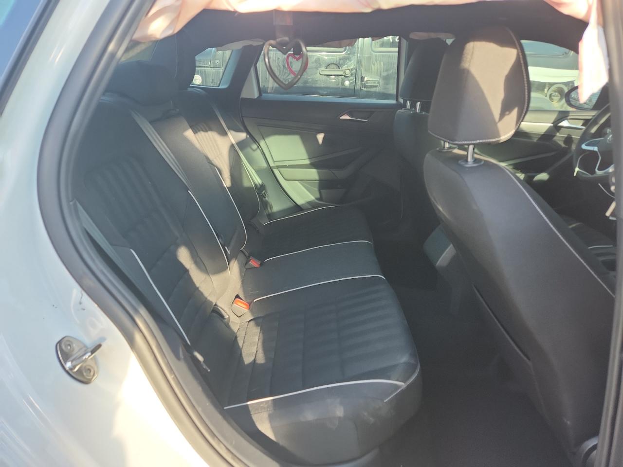 2022 Volkswagen Jetta Sport VIN: 3VWBM7BU2NM032861 Lot: 70541845