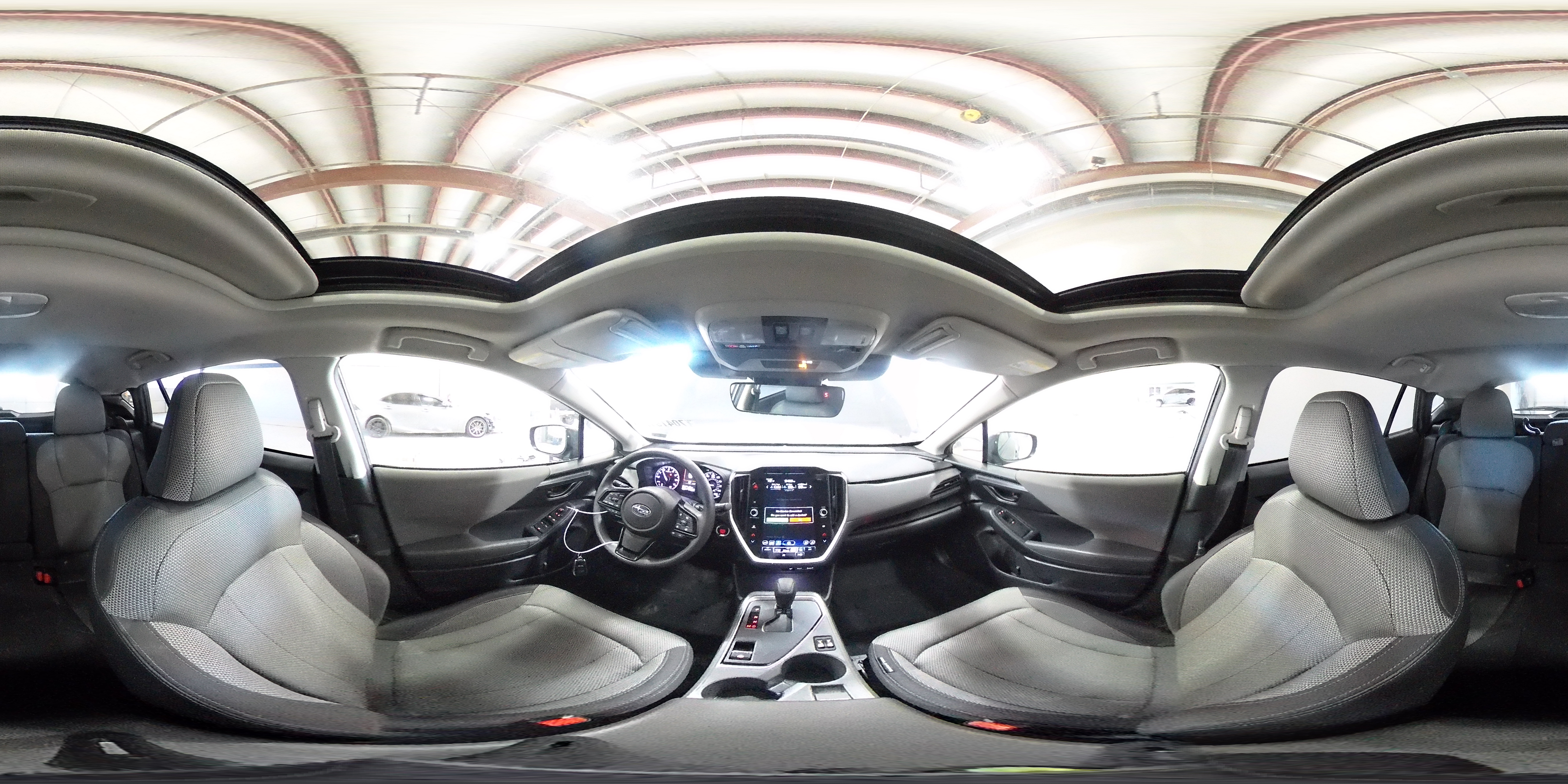 2024 Subaru Crosstrek Premium VIN: JF2GUADC9RH318552 Lot: 70419125