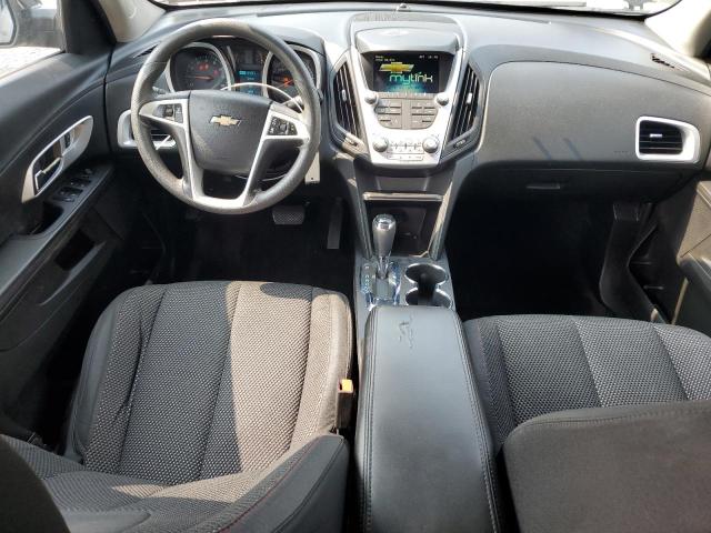  CHEVROLET EQUINOX 2016 Черный