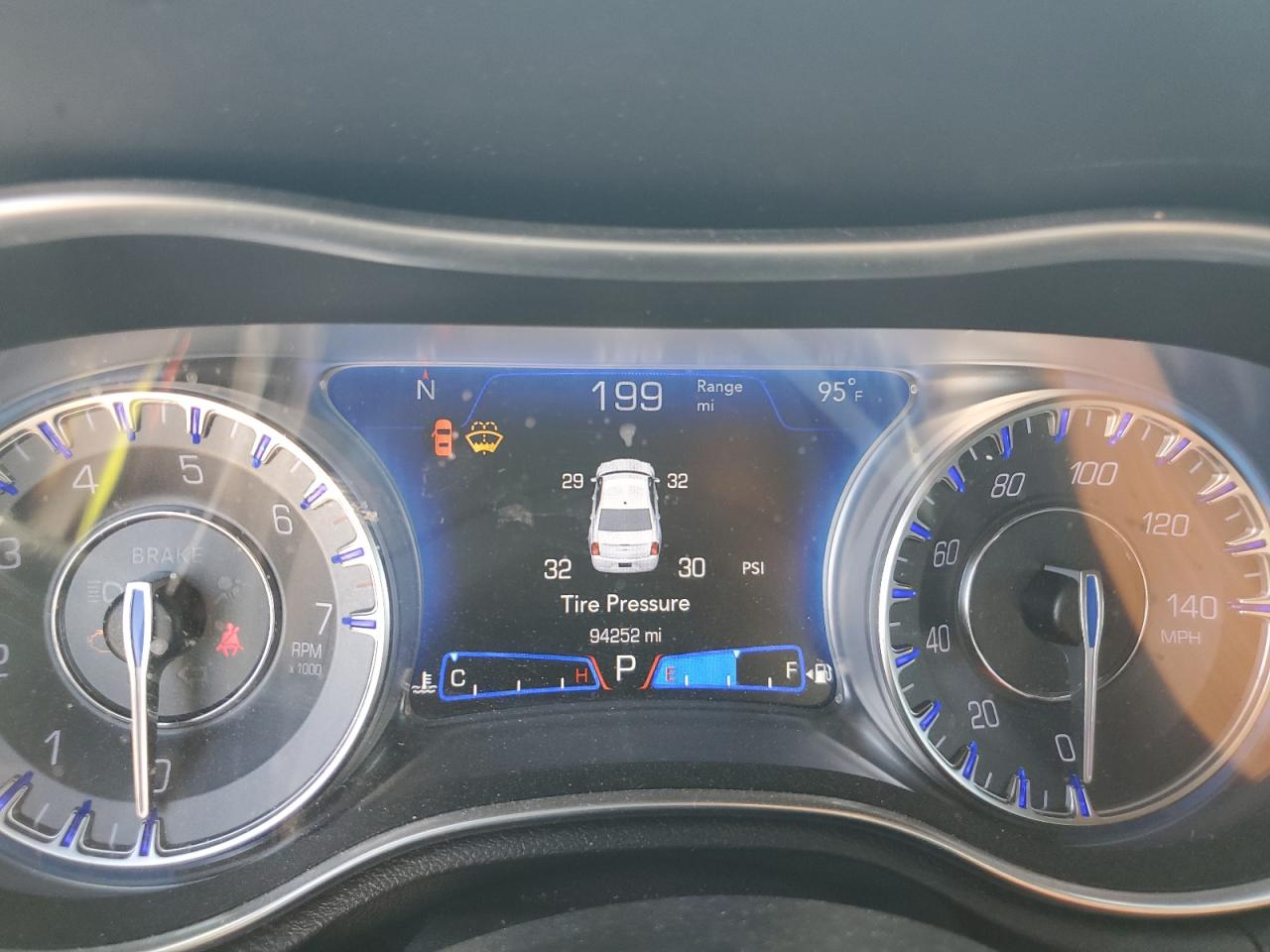 2021 Chrysler 300 S VIN: 2C3CCABG3MH50086 Lot: 70738115