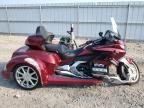 2018 HONDA GL1800 D for sale at Copart WI - APPLETON