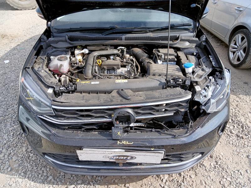 2023 VOLKSWAGEN TAIGO LIFE