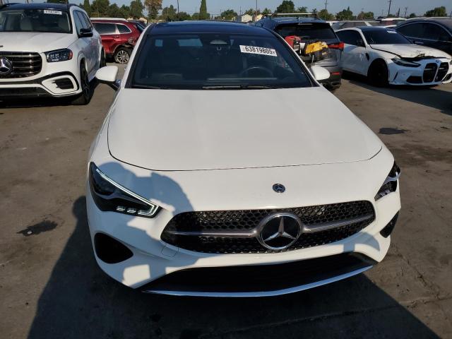 2025 MERCEDES-BENZ CLA 250  