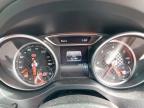 2016 MERCEDES-BENZ A 200 D AMG LINE  for sale at Copart SANDWICH
