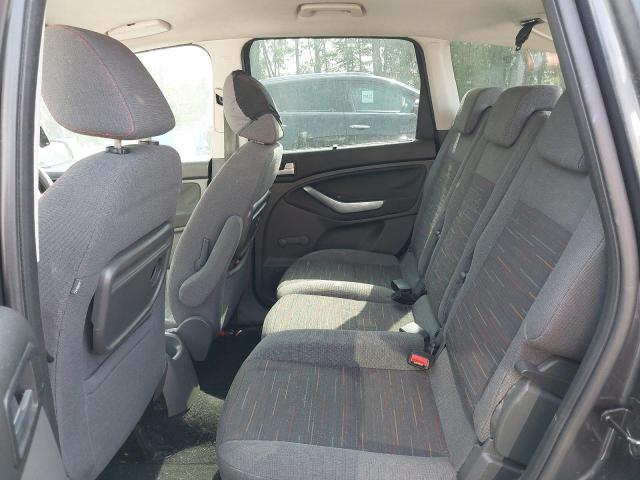 2008 FORD C-MAX ZETEC 