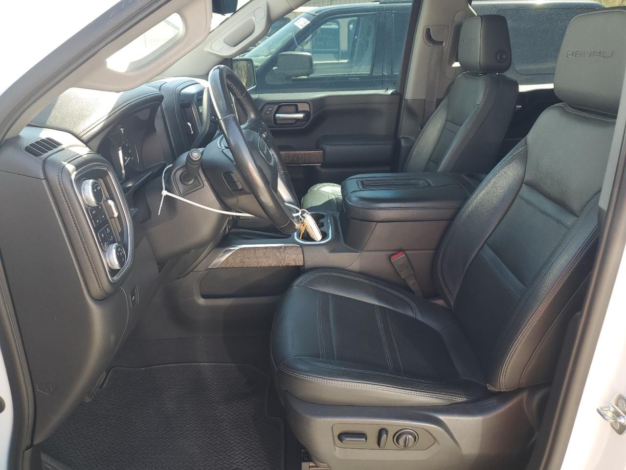 3GTU9FEL5MG317982 2021 GMC Sierra K1500 Denali