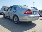 2006 MERCEDES C180 KOMP. CLASSIC SE A  for sale at Copart SANDWICH