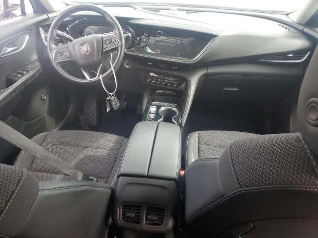  BUICK ENVISION 2021 Серый