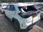2023 TOYOTA YARIS CROS for sale at Copart SANDY