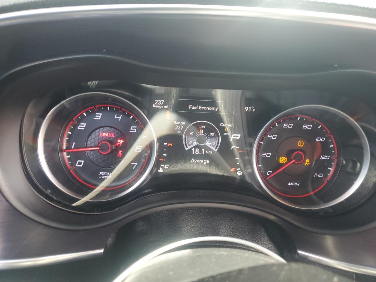 2018 Dodge Charger Sxt VIN: 2C3CDXBG9JH173716 Lot: 69615775