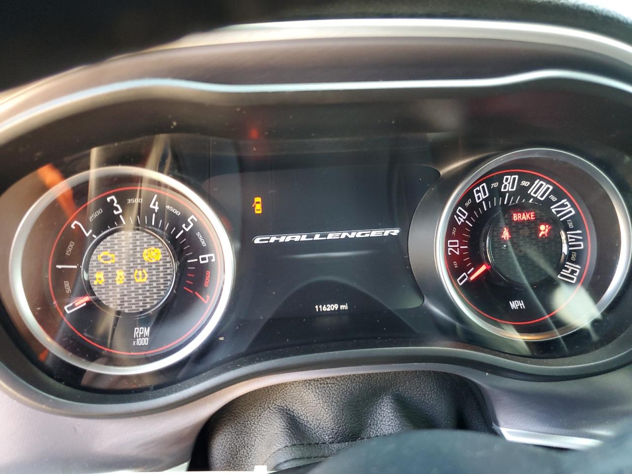 2019 Dodge Challenger Sxt VIN: 2C3CDZAG6KH529196 Lot: 70124635