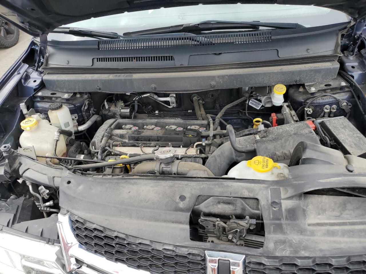 2018 Dodge Journey Se VIN: 3C4PDCAB1JT363366 Lot: 68266505