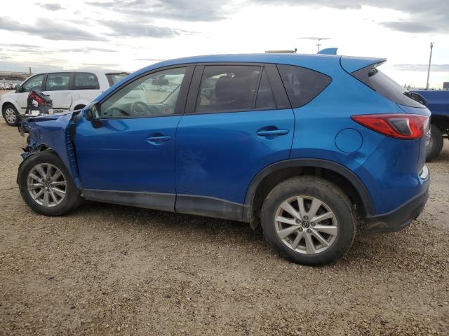 2013 MAZDA CX-5 TOURING  