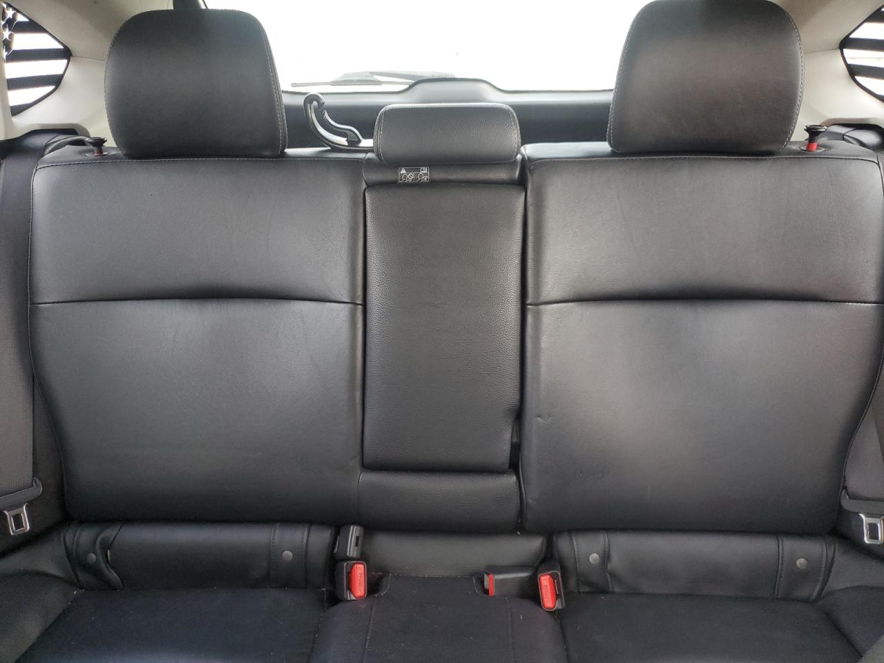 2015 Subaru Xv Crosstrek Sport Limited VIN: JF2GPASCXF8280285 Lot: 67970755