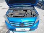 2014 MERCEDES BENZ A180 SE EC for sale at Copart ST HELENS