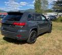 2017 JEEP GRAND CHEROKEE LAREDO   for sale at Copart MA - NORTH BOSTON