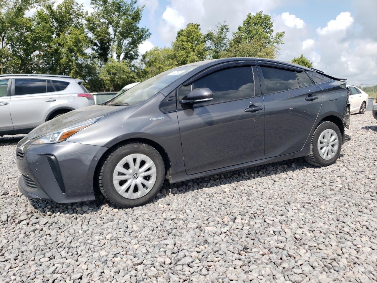 2019 Toyota Prius
