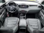 2016 KIA SORENTO EX   à vendre chez Copart CT - HARTFORD SPRINGFIELD
