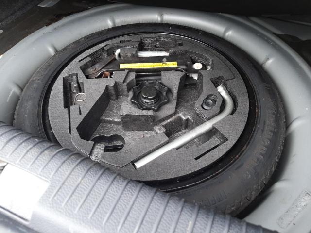 2006 VOLKSWAGEN GOLF GTI