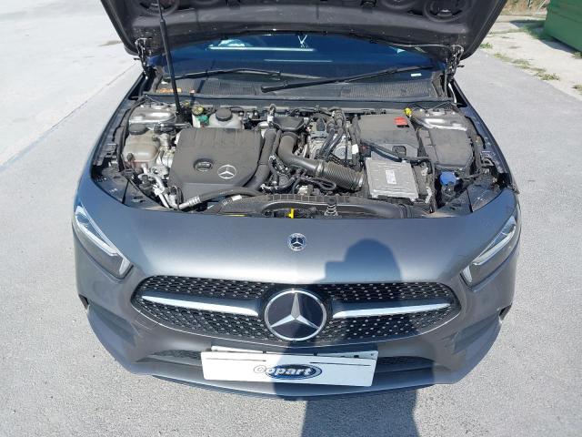 2022 MERCEDES-BENZ A CLASS A250E AMG LINE PREMIUM PLUS NIGHT EDITION 5DR AUTO