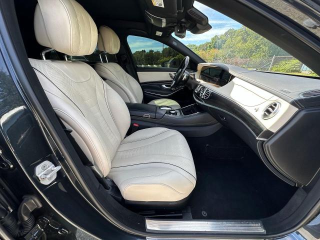 2018 MERCEDES-BENZ S 560  