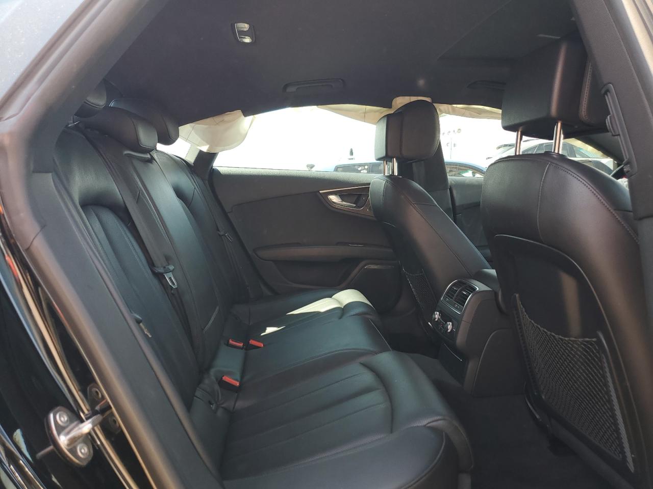 2016 Audi A7 Prestige VIN: WAU2GAFC0GN149045 Lot: 70193005