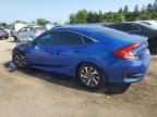 2018 HONDA CIVIC LX   à vendre chez Copart ON - TORONTO