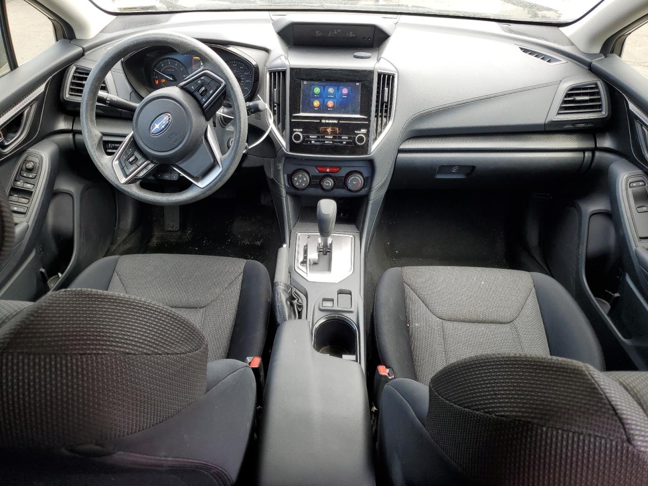 2019 Subaru Crosstrek VIN: JF2GTABC6K8374539 Lot: 69365245