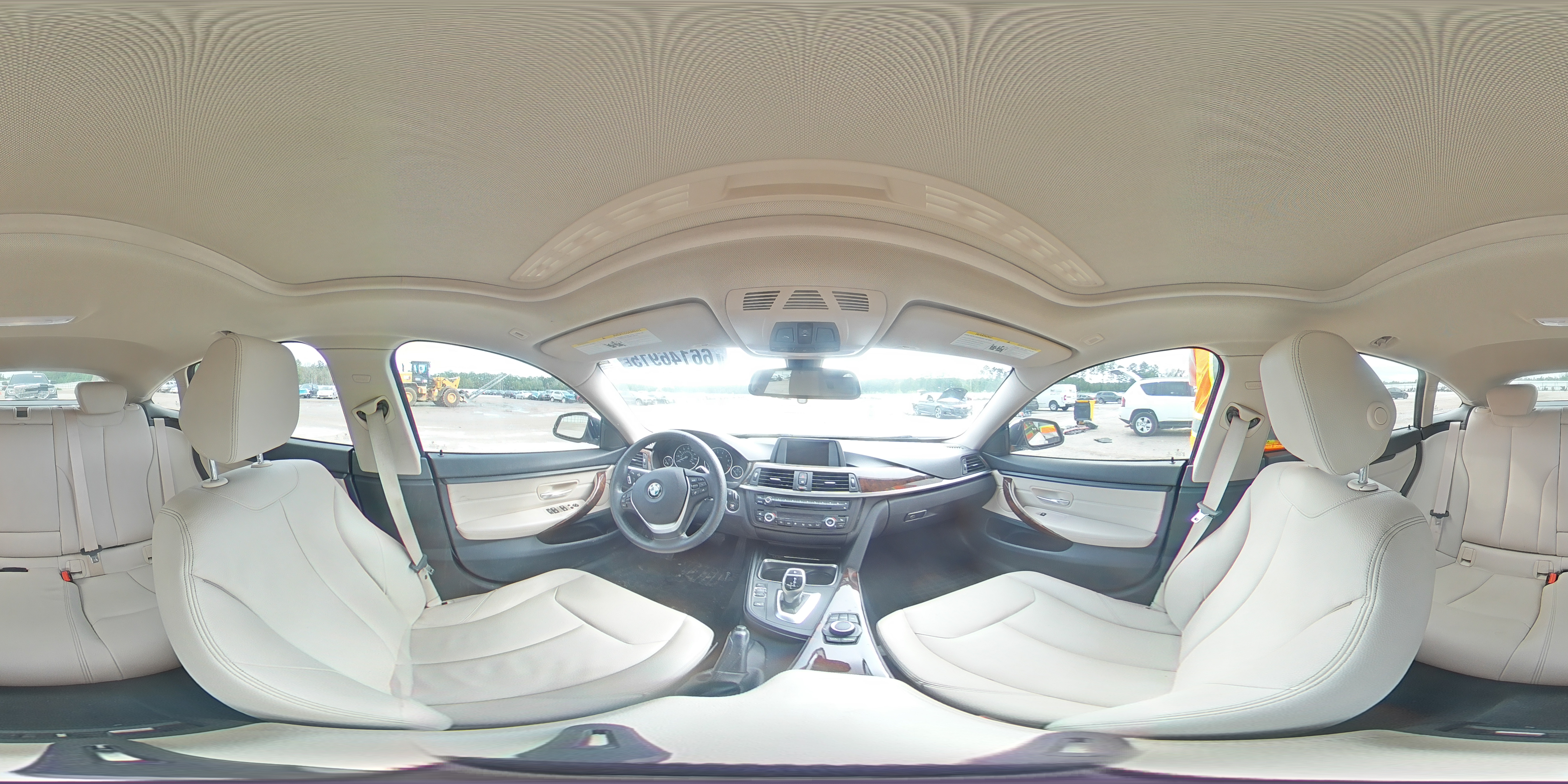 2015 BMW 428 I Gran Coupe VIN: WBA4A5C52FD410672 Lot: 66146915