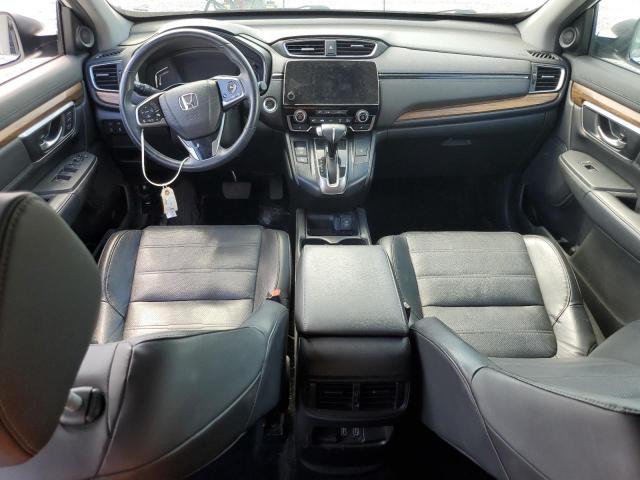 2017 HONDA CR-V EXL  
