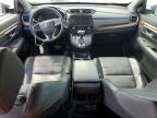2017 HONDA CR-V EXL   for sale at Copart ON - OTTAWA