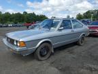 1980 VOLKSWAGEN                  DASHER for sale at Copart CT - HARTFORD SPRINGFIELD