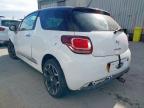 2013 CITROEN DS3 DSTYLE PLUS for sale at Copart PETERLEE