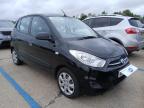 2012 HYUNDAI I10 CLASSI for sale at Copart NEWBURY