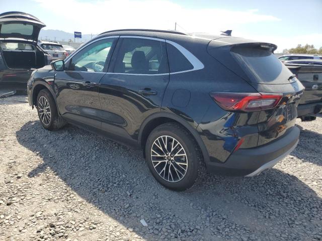  FORD ESCAPE 2025 Черный