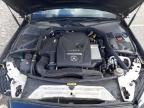 2017 MERCEDES-BENZ C350 SPORT PREMIUM E AUTO  for sale at Copart SANDTOFT